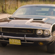 Image for article titled Legendary 1970 Dodge Challenger 426 Street Racer Known As 'The Black Ghost' Entered Into The Library Of Congress